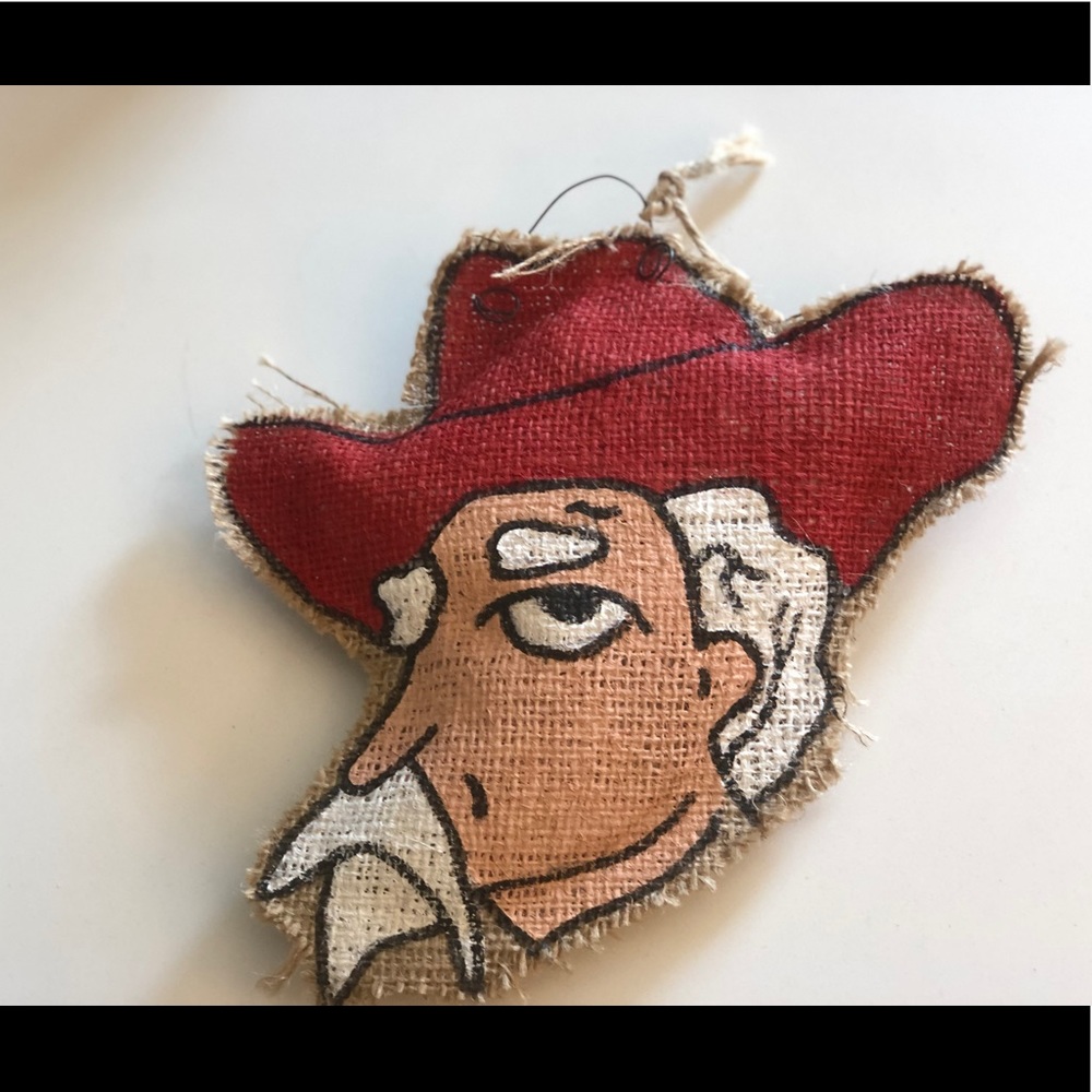 Colonel Reb